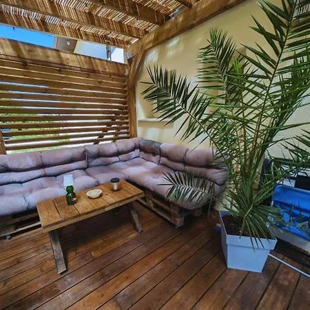 בית נופש Spacieuse Maison De Famille *