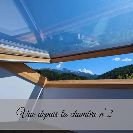 Spacieuse Maison De Famille Сasa de vacaciones Villard-de-Lans