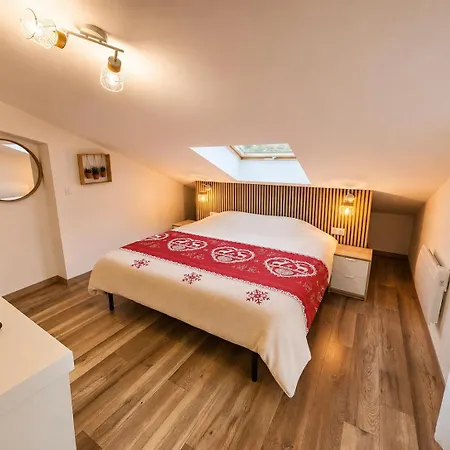Spacieuse Maison De Famille Дом отдыха