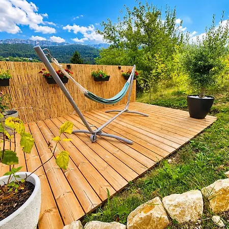 Дом отдыха Spacieuse Maison De Famille *